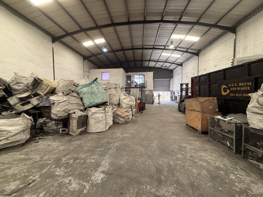 To Let Commercial Property for Rent in Bellville South Western Cape